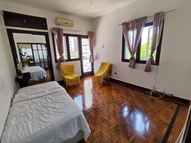 Apartamento para Arrendamento em Maputo - 2