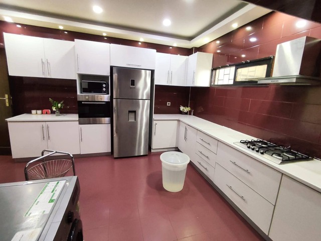 Apartamento para Arrendamento em Maputo - 3