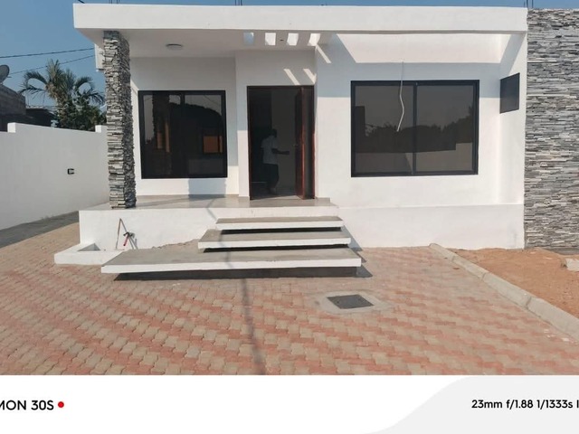 Casa para Venda em Maputo - 2