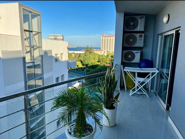 Apartamento para Venda em Maputo - 2
