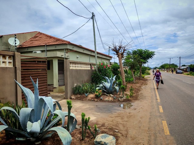 Casa para Venda em Maputo - 2