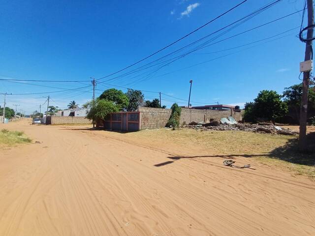 Terreno para Venda em Maputo - 2