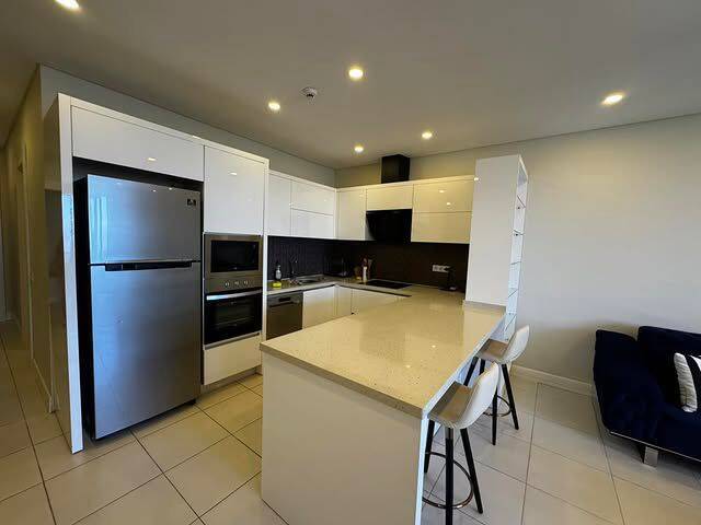 Apartamento para Arrendamento em Maputo - 5