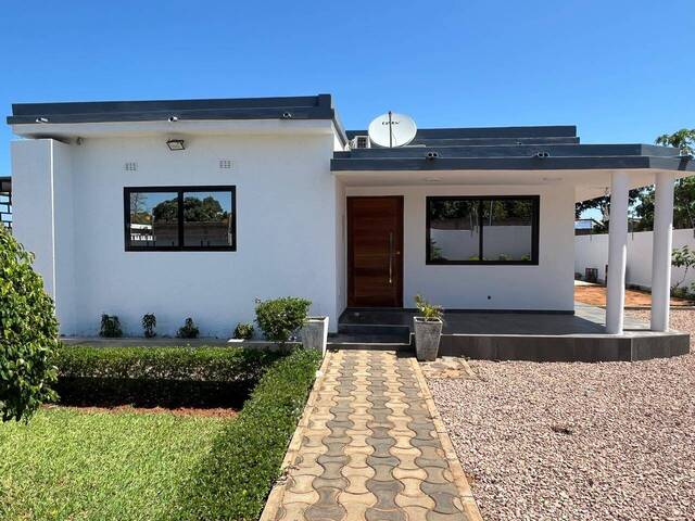 Casa para Venda em Maputo - 2