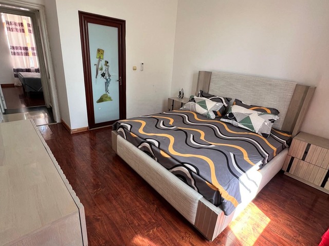 Apartamento para Arrendamento em Maputo - 5