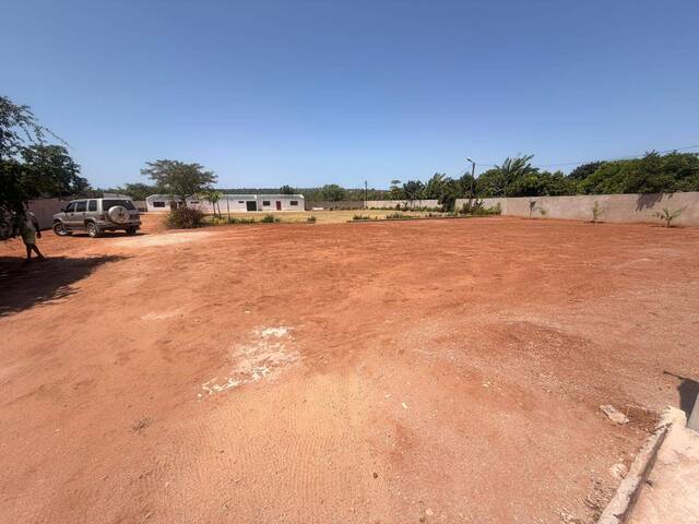 Terreno para Venda em Maputo - 4
