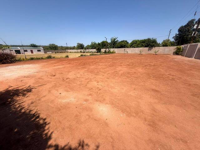 Terreno para Venda em Maputo - 5