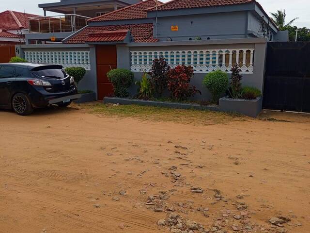 Casa para Arrendamento em Maputo - 2