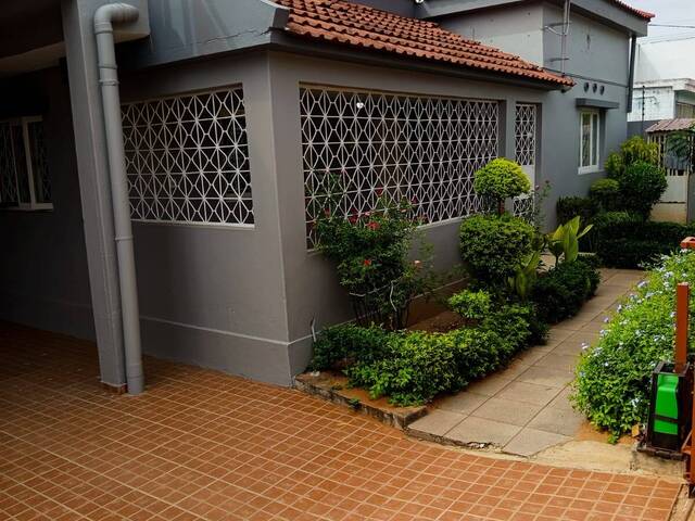 Casa para Arrendamento em Maputo - 4