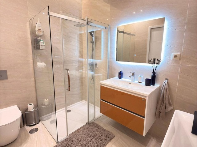 Apartamento para Arrendamento em Maputo - 5