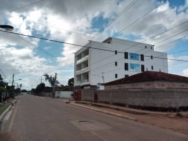 Apartamento para Arrendamento em Maputo - 2