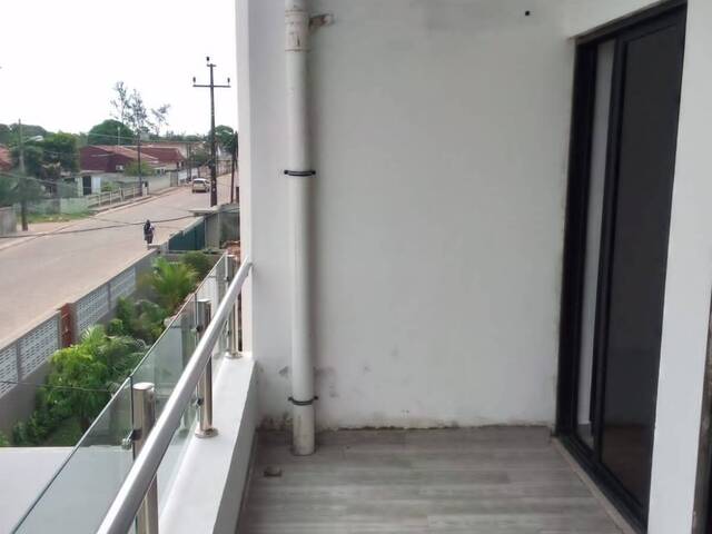 Apartamento para Arrendamento em Maputo - 3