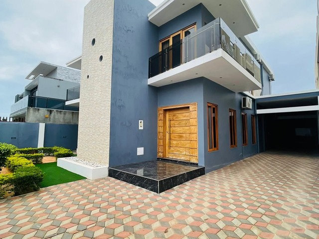 Casa para Venda em Maputo - 2
