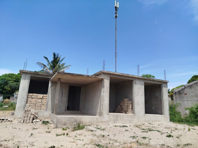 Casa para Venda em Maputo - 2