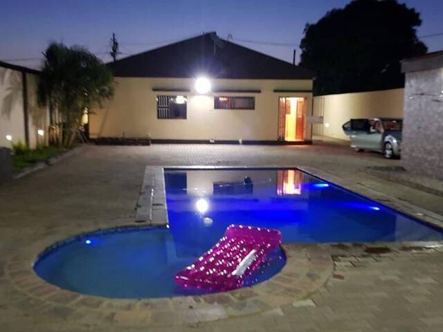 Casa para Venda em Maputo - 2