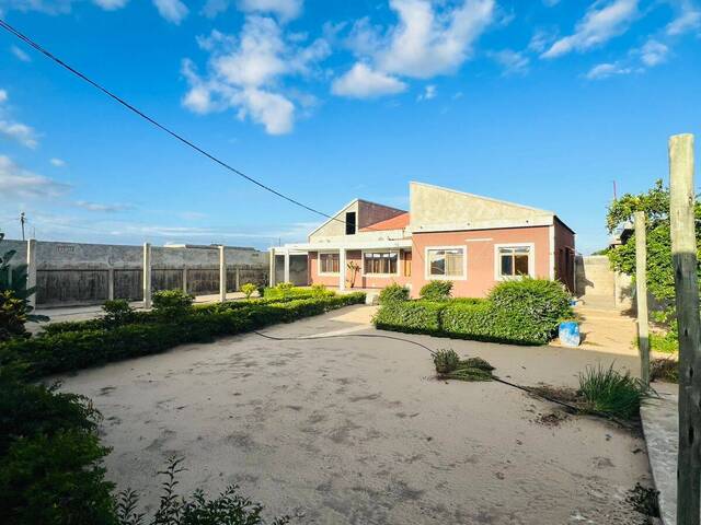 Casa para Venda em Maputo - 2
