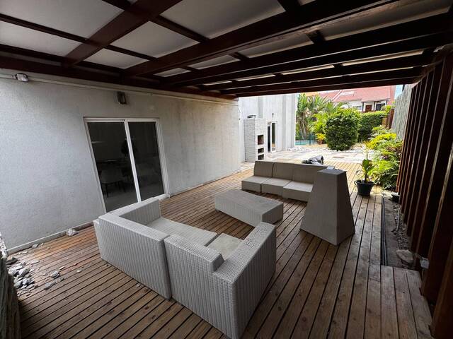Casa para Arrendamento em Maputo - 5