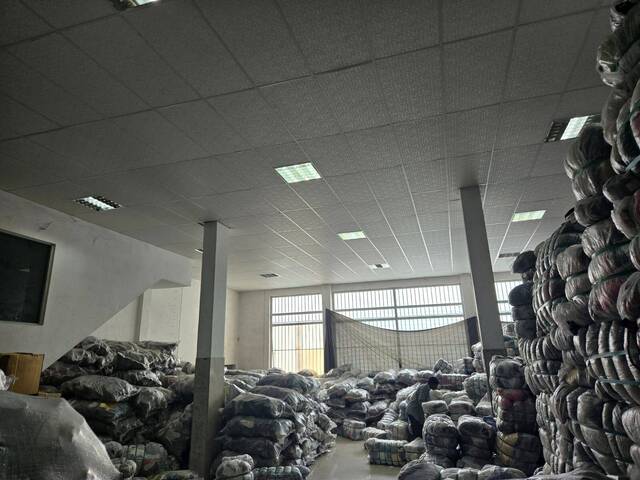#4643 - Depósito para Venda em Maputo - Maputo