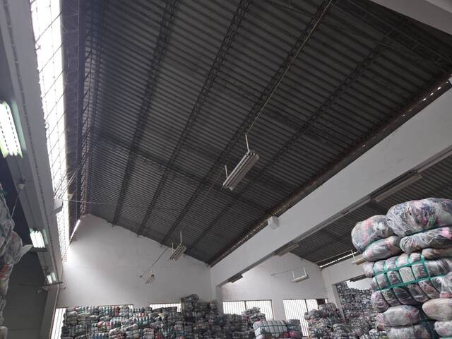 Depósito para Venda em Maputo - 4