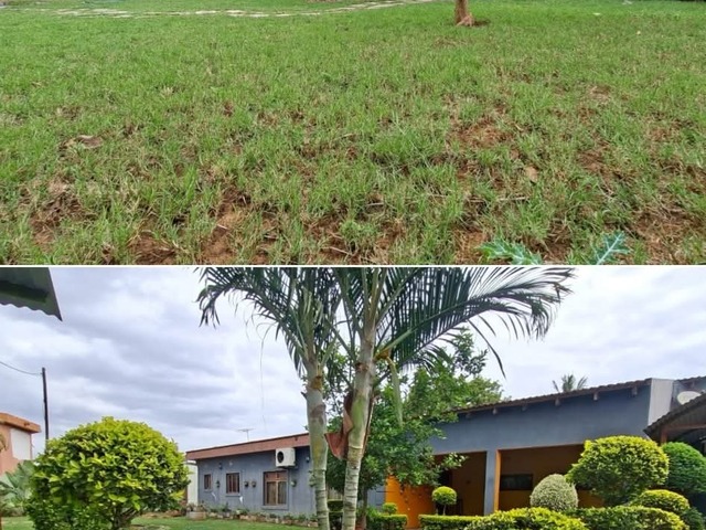 Casa para Arrendamento em Maputo - 2