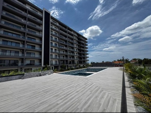 Apartamento para Venda em Maputo - 2