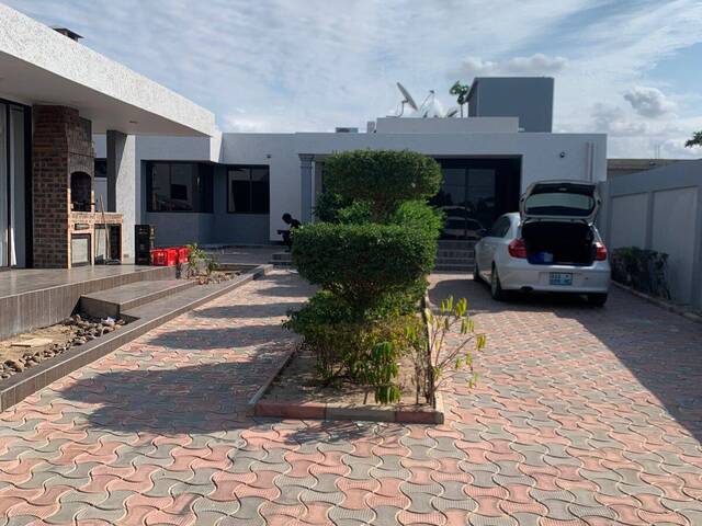 Casa para Arrendamento em Maputo - 2