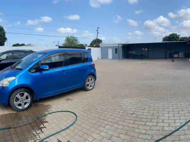Casa para Arrendamento em Maputo - 3