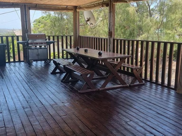 Venda em TOFO - Inhambane