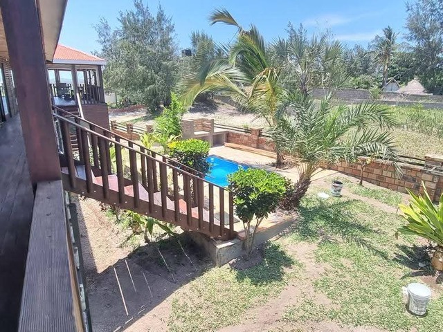 #4662 - Casa para Venda em Inhambane - Inhambane