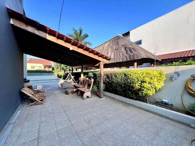 Casa para Arrendamento em Maputo - 3
