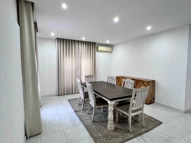 Casa para Arrendamento em Maputo - 4