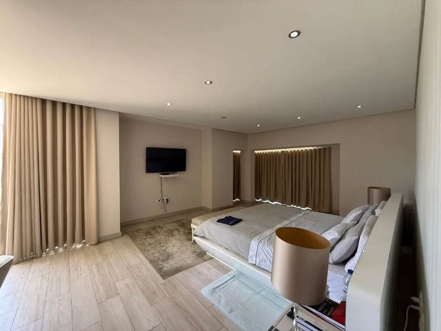 Casa para Arrendamento em Maputo - 5