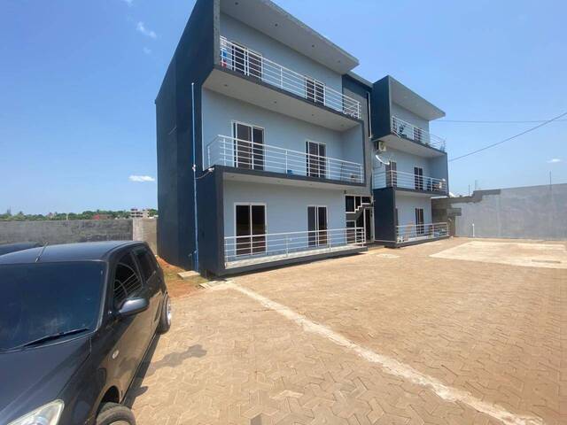 Apartamento para Arrendamento em Maputo - 2