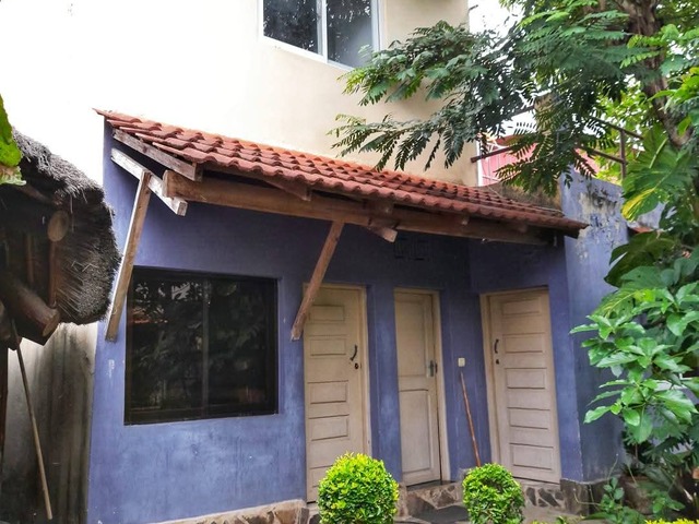 Casa para Arrendamento em Maputo - 2