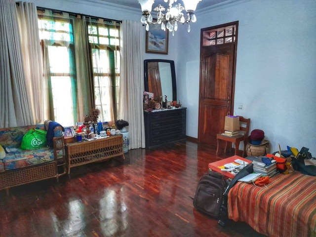 Casa para Arrendamento em Maputo - 3