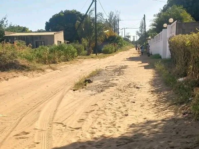 Terreno para Venda em Maputo - 2
