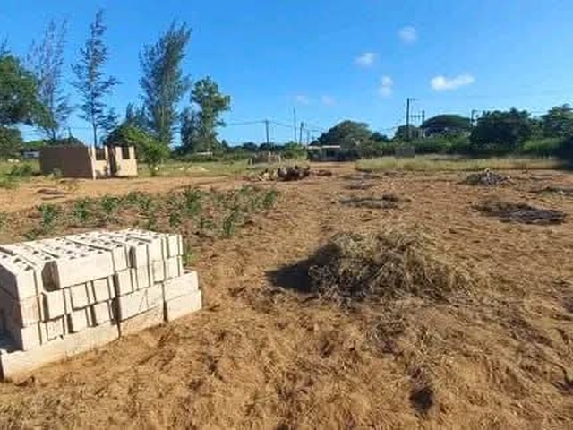 Terreno para Venda em Maputo - 3