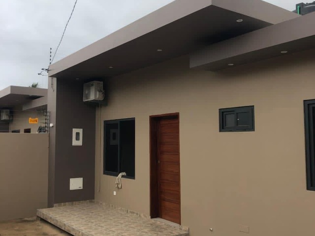 Casa para Arrendamento em Maputo - 2