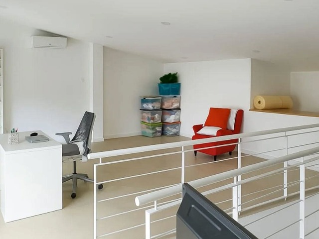 Casa para Arrendamento em Maputo - 2