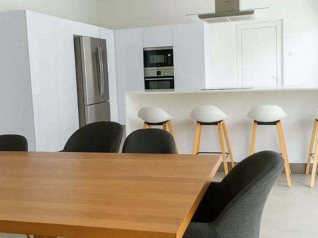 Casa para Arrendamento em Maputo - 4