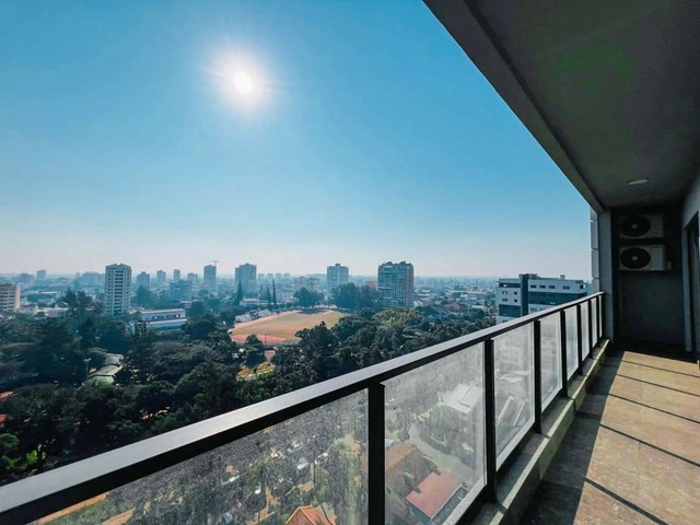 Apartamento para Venda em Maputo - 4
