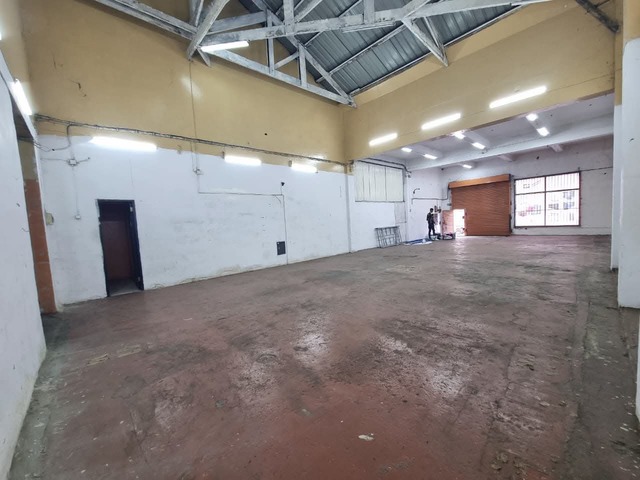 #4682 - Depósito para Arrendamento em Maputo - Maputo