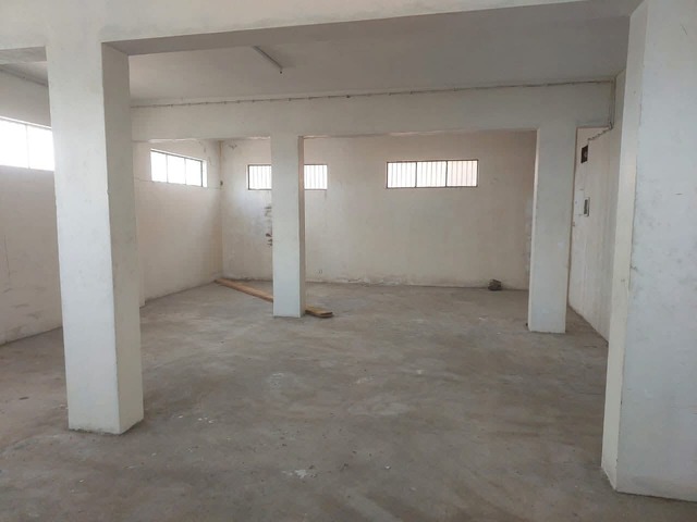 #4684 - Depósito para Arrendamento em Maputo - Maputo