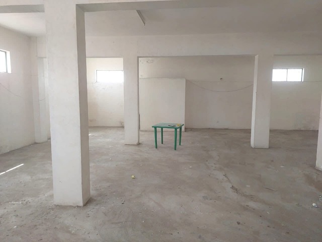 #4684 - Depósito para Arrendamento em Maputo - Maputo
