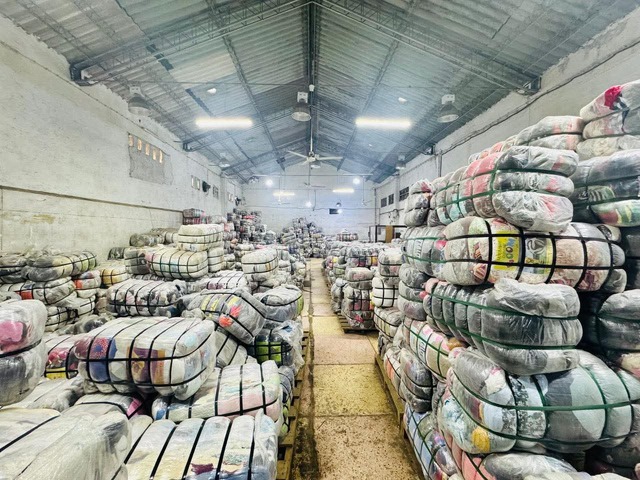 #4685 - Depósito para Arrendamento em Maputo - Maputo