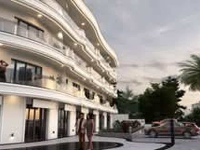 Apartamento para Venda em Maputo - 4