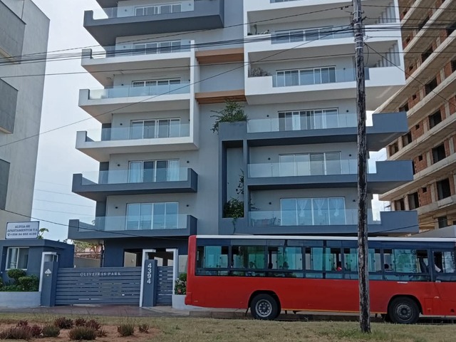 Apartamento para Venda em Maputo - 2