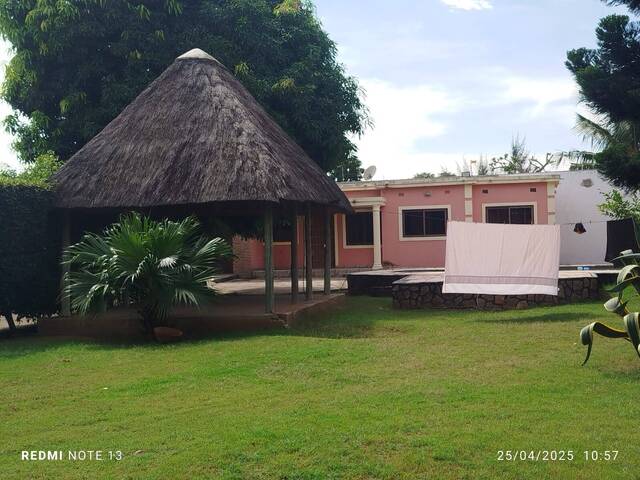 Casa para Arrendamento em Maputo - 2