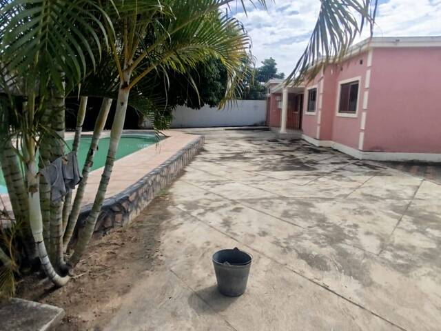 Casa para Arrendamento em Maputo - 3