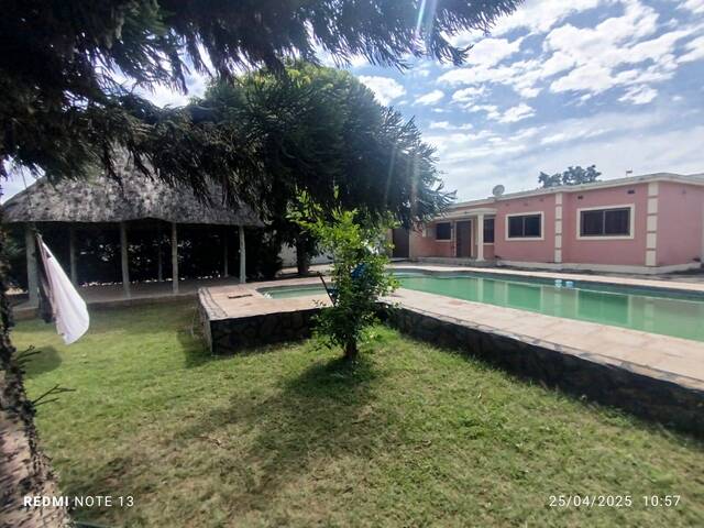 Casa para Arrendamento em Maputo - 5